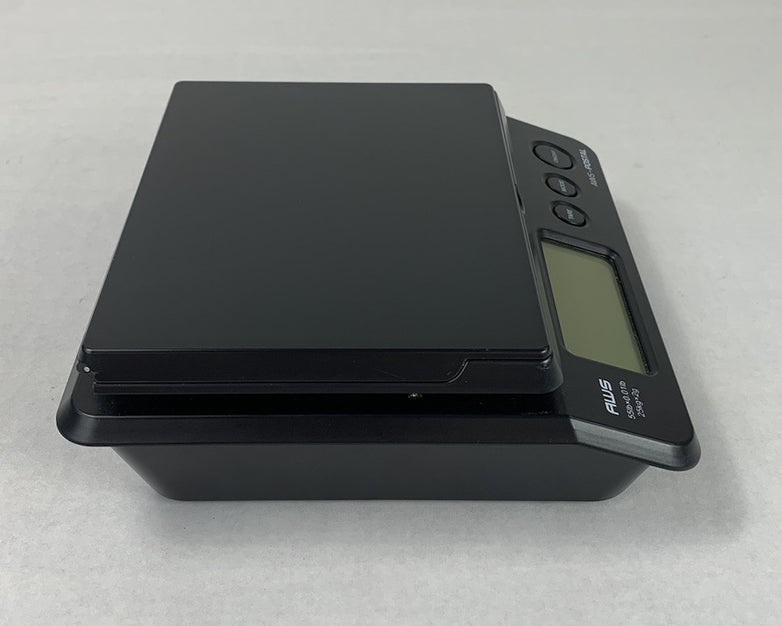 AWS-Postal PS-25KG Digital Scale