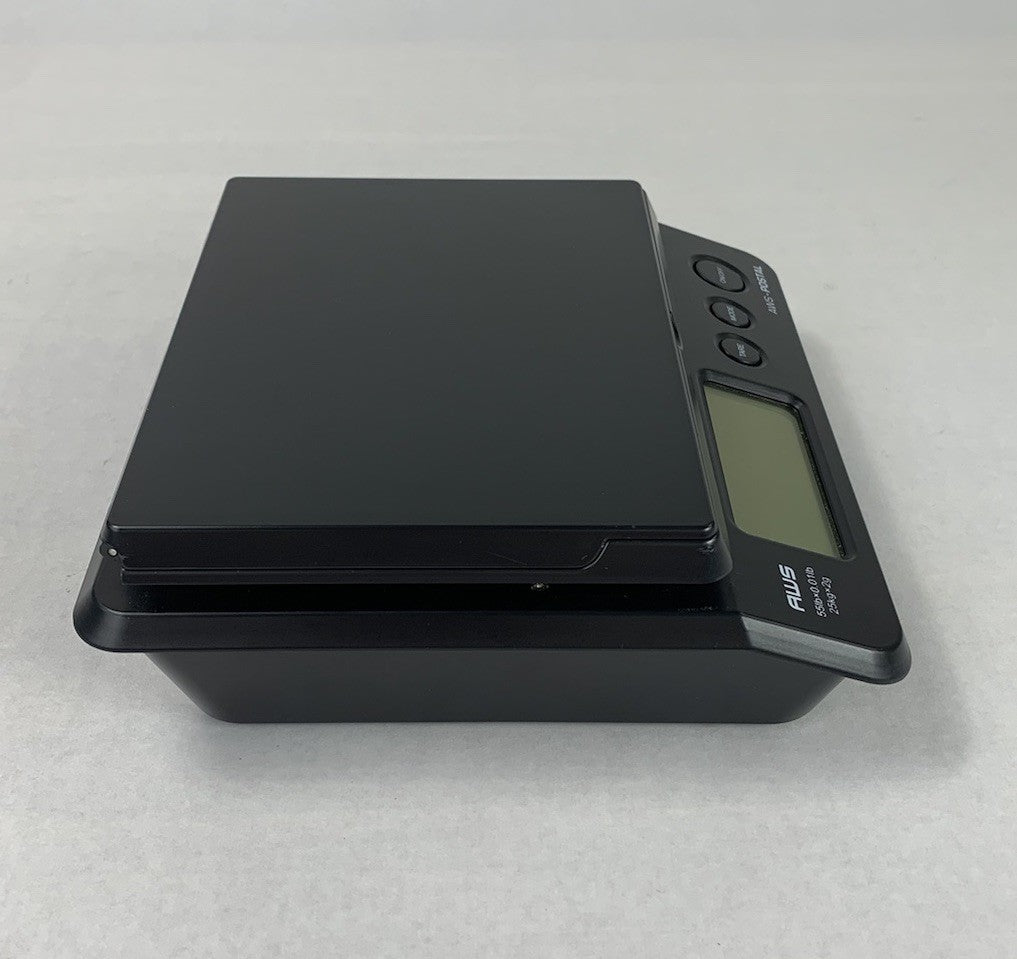 AWS-Postal PS-25KG Digital Scale