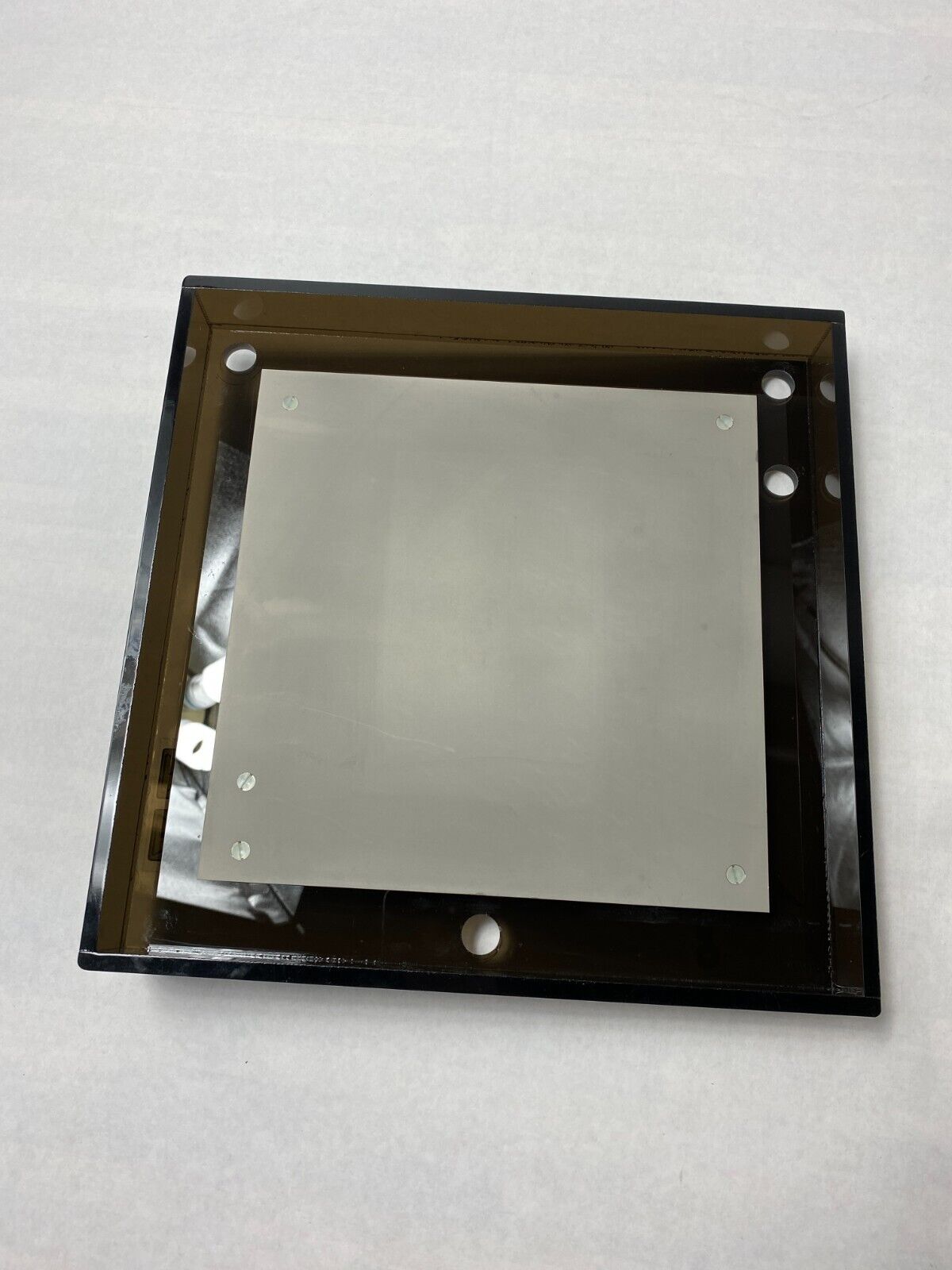 Thermo Scientific Owl HEP-1 Semi-dry Electroblotting System