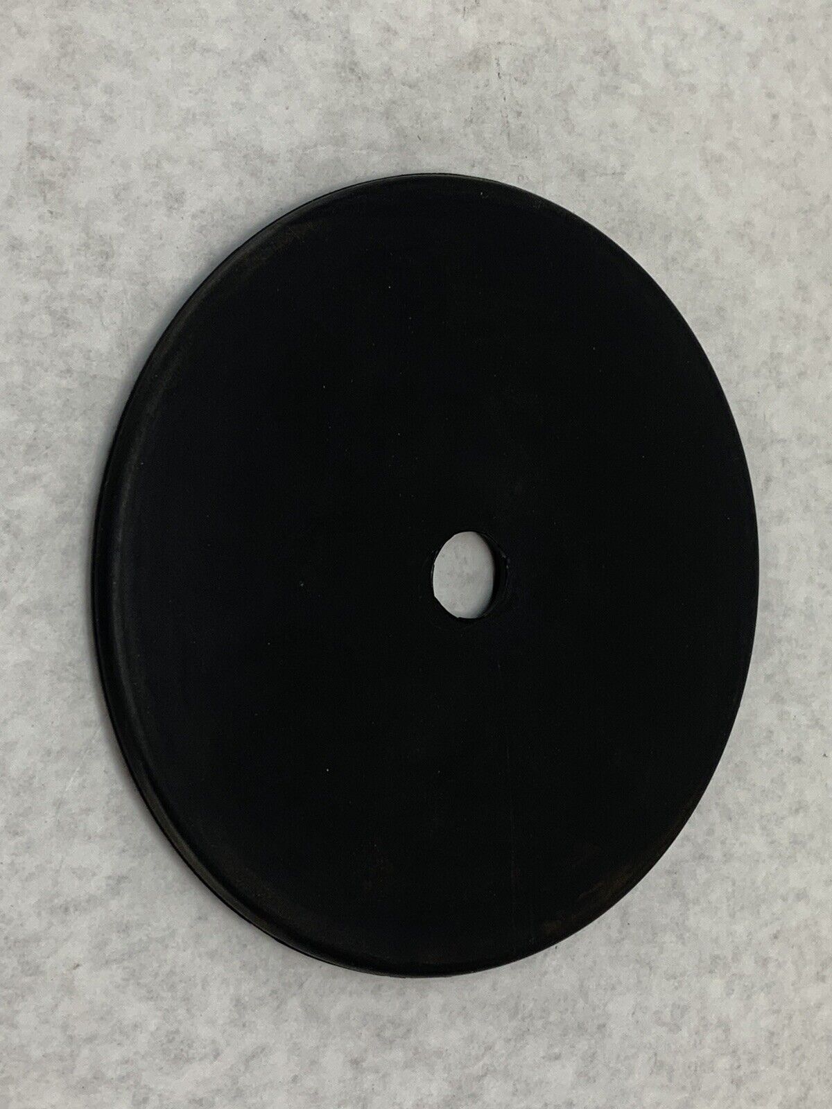 Sorvall Gryro Cover Seal 20109 Rubber Disc
