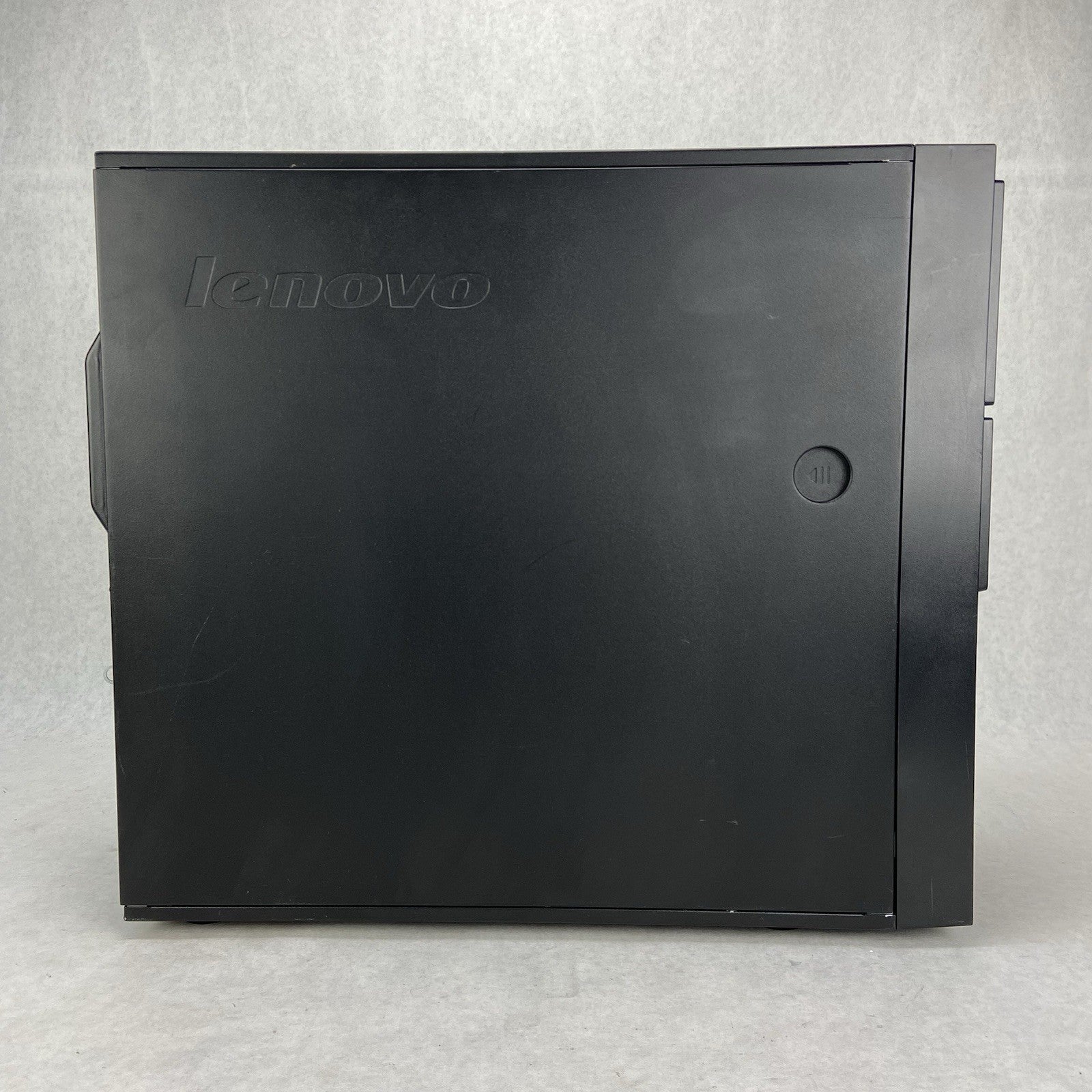 Lenovo Think Server TS200V MT Intel Pentium G6950 2.8GHz 4GB RAM No HDD No OS6