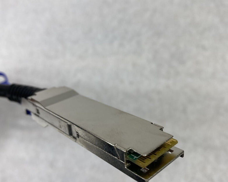 Mellanox MC2207128-003 40Gb/56Gb Ethernet/Infiniband FDR 3M QSFP Cable DAC VPI