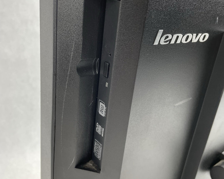 Lenovo Thinkcentre M717 A+C i3-2120 3. 30 GHz 4 GB Ram No HDD No OS