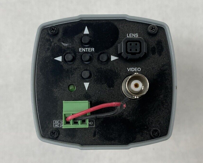 Honeywell HCS544 Day/Night Color Camera Tested