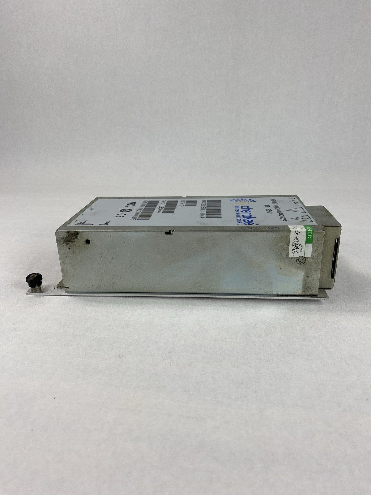 Cherokee SP671-Y01A Rev. C Power Supply