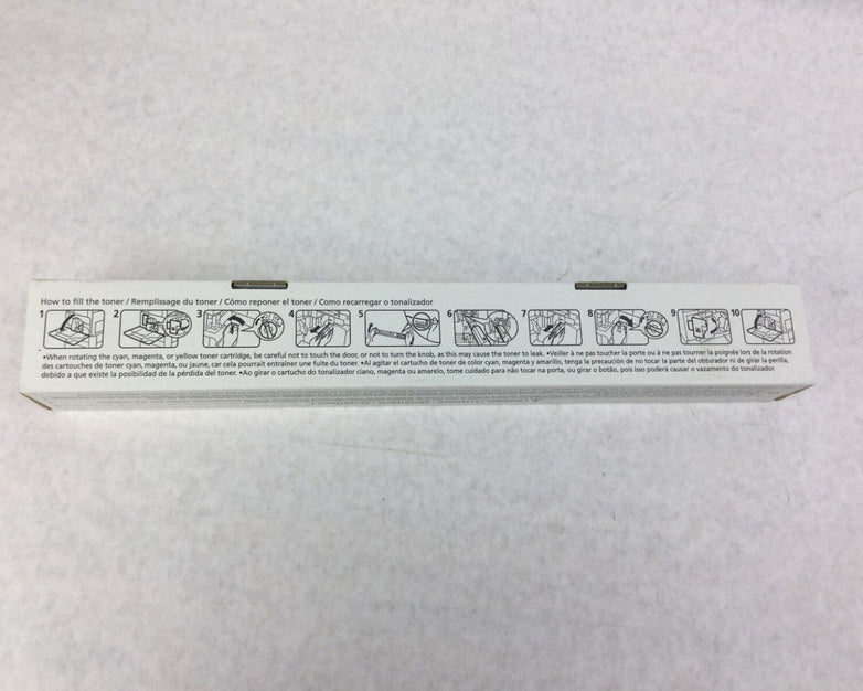 Genuine Canon GPR-13 Magenta Toner NIB