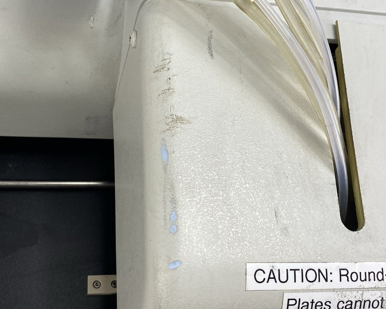 Perkin Elmer BSQLV40 FlexDrop IV Precision Reagent Dispenser