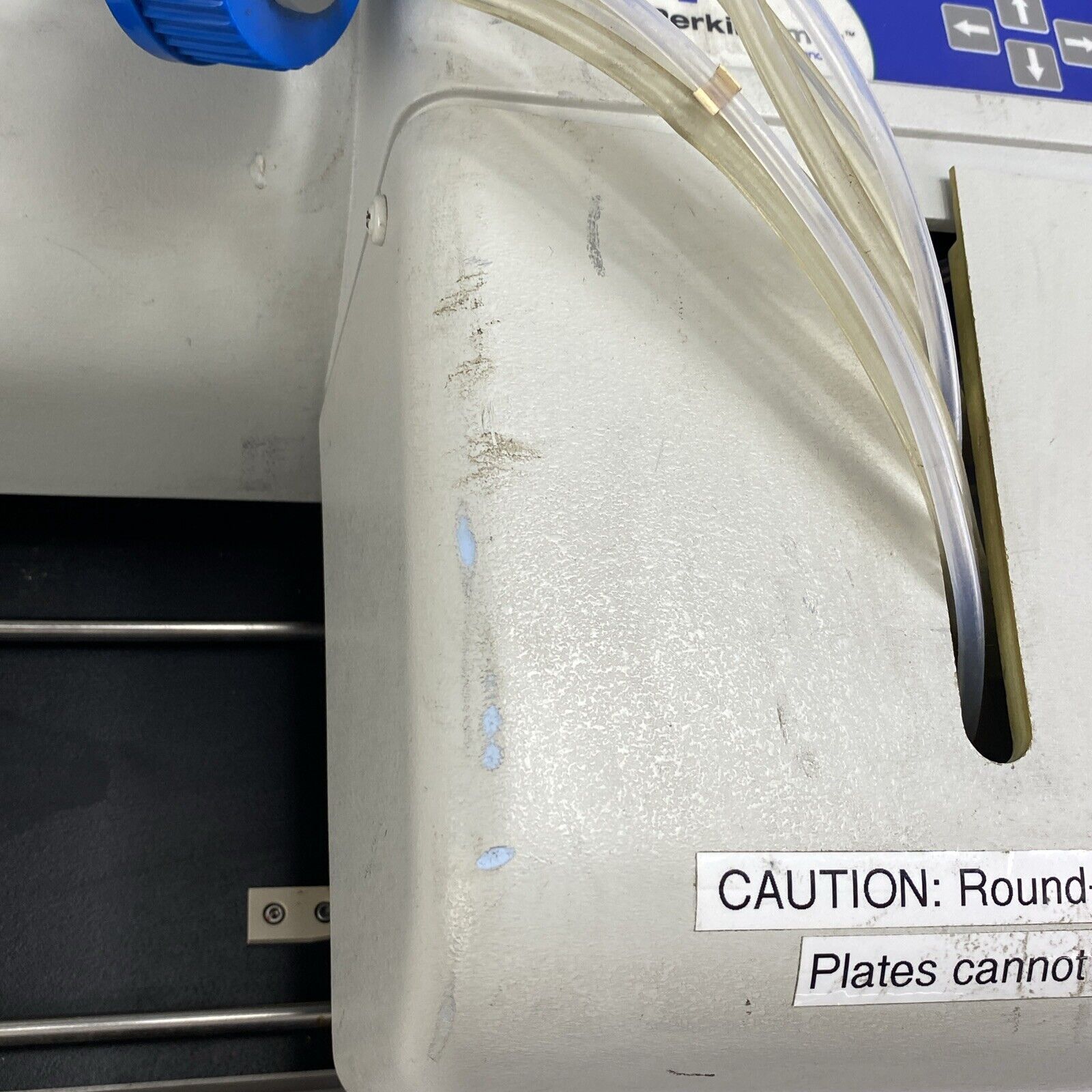 Perkin Elmer BSQLV40 FlexDrop IV Precision Reagent Dispenser