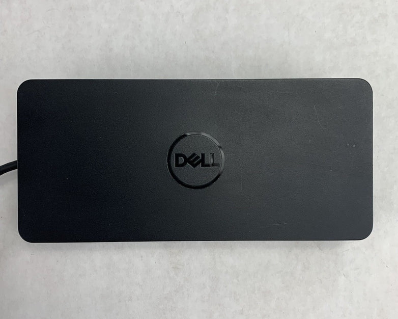 Dell D6000 19.5V 6.7A USB-C / USB-A  Docking Station