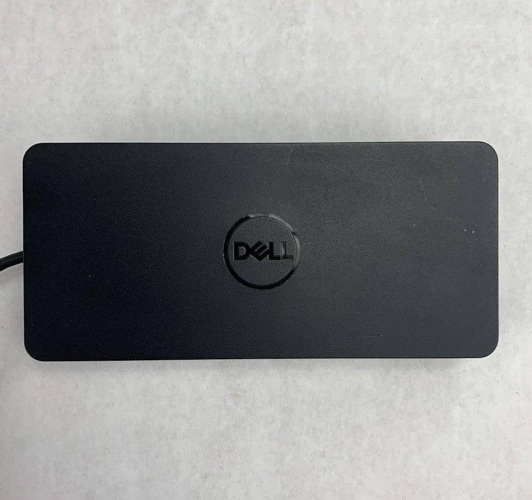 Dell D6000 19.5V 6.7A USB-C / USB-A  Docking Station5