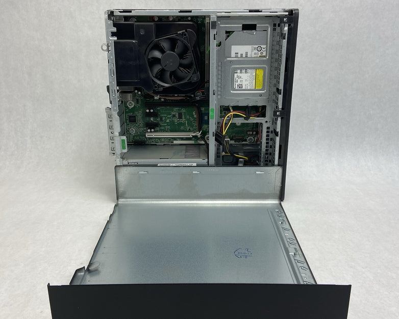 HP EliteDesk 800 G5 SFF Intel Core i5-9500 3GHz 8GB RAM No HDD No OS