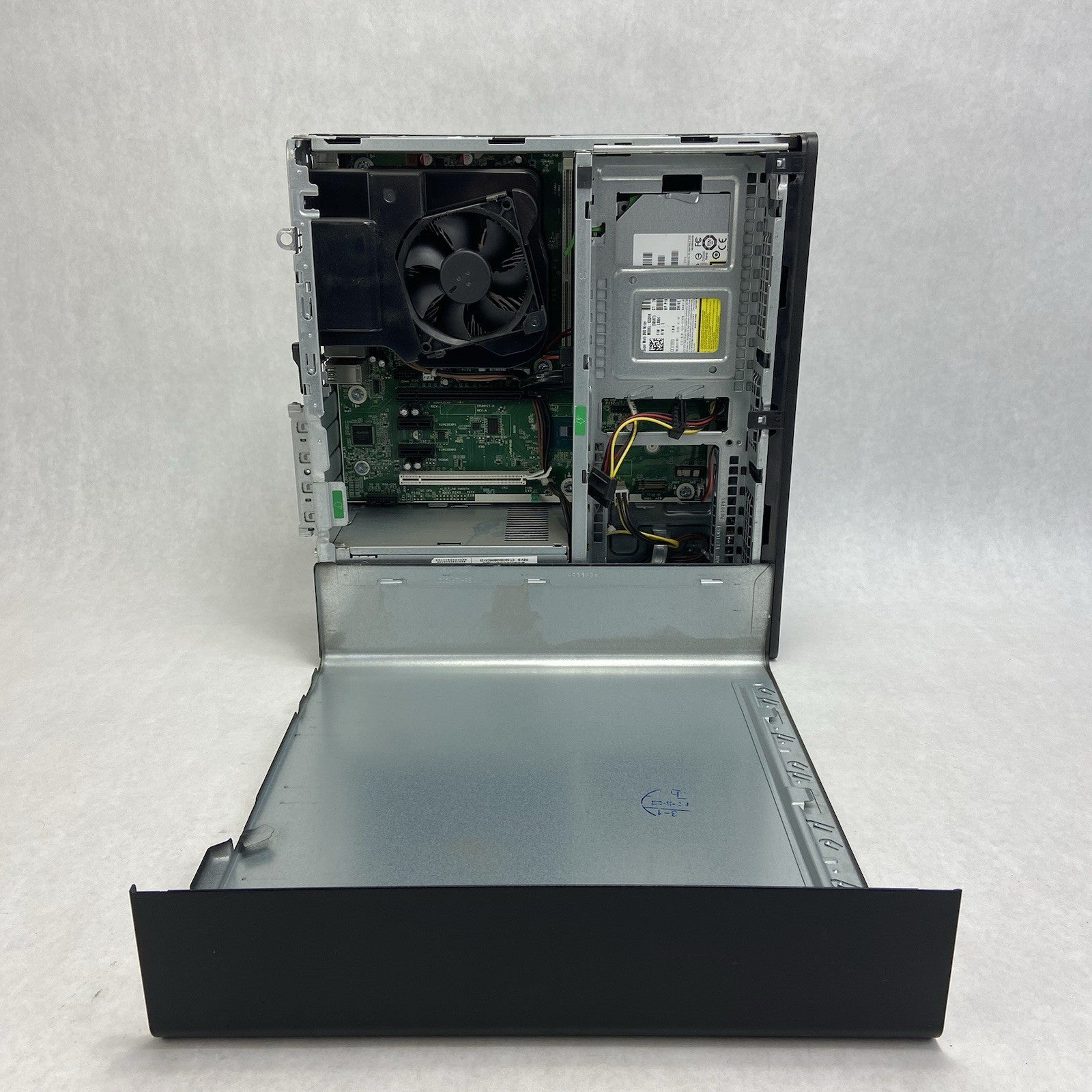 HP EliteDesk 800 G5 SFF Intel Core i5-9500 3GHz 8GB RAM No HDD No OS9