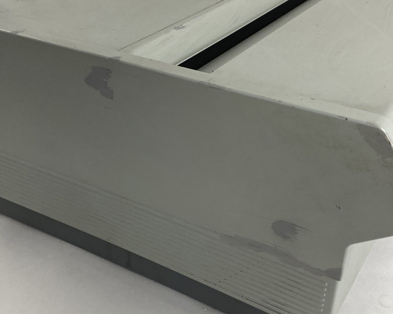 Printek Formspro 4503 Dot Matrix Printer 90484 Tested