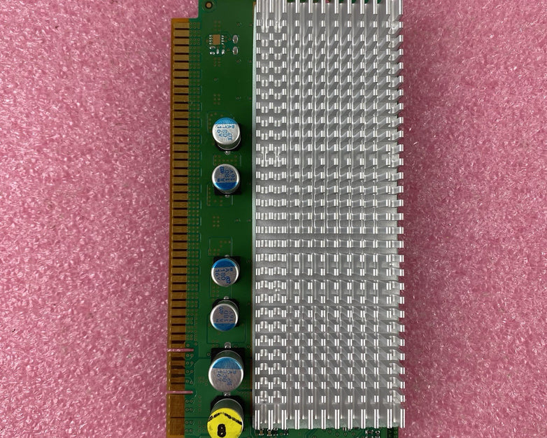IBM H86652 RHPSC2600B-3 1.3v Server Voltage Regulator Plug-In Module (Lot of 2)