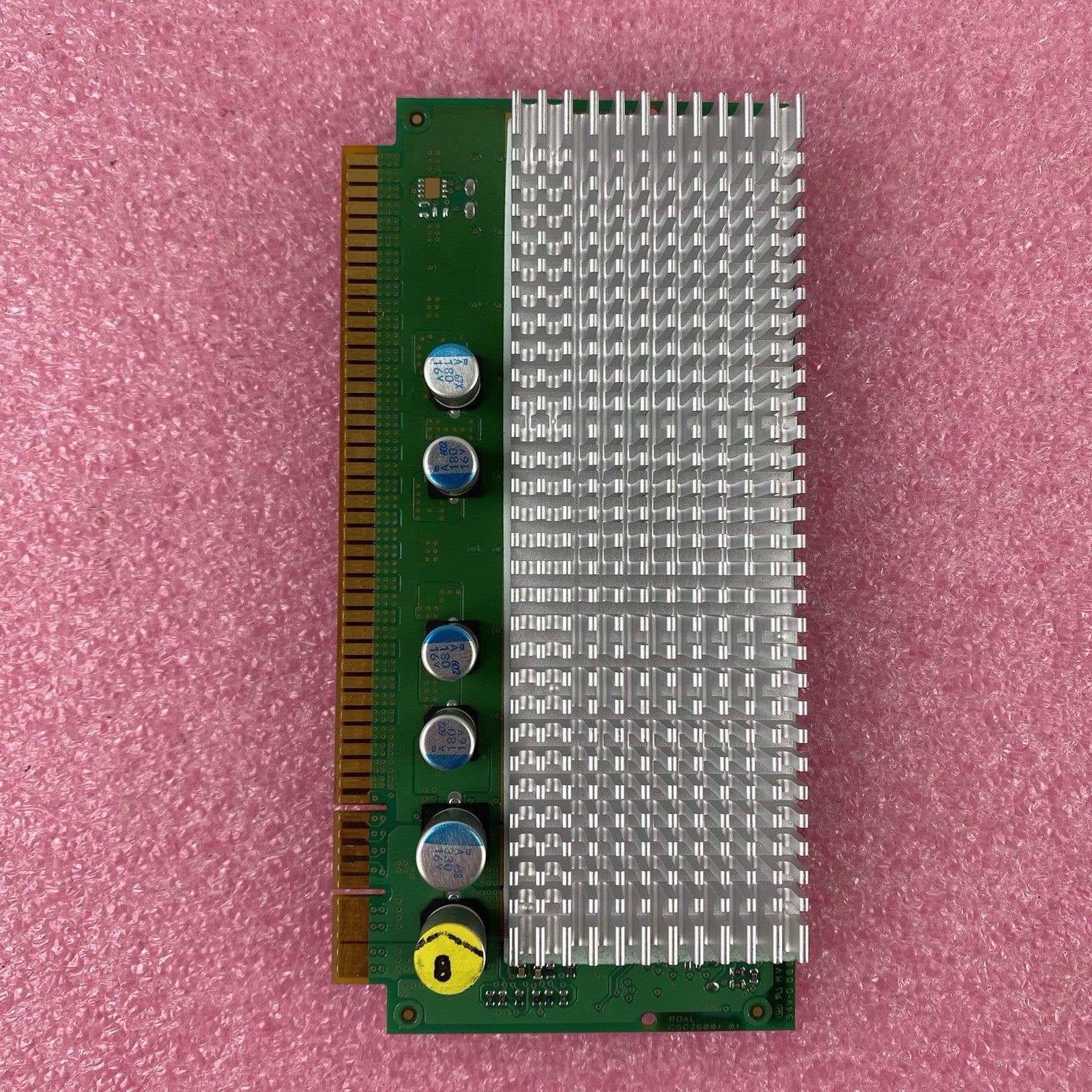 IBM H86652 RHPSC2600B-3 1.3v Server Voltage Regulator Plug-In Module (Lot of 2)2