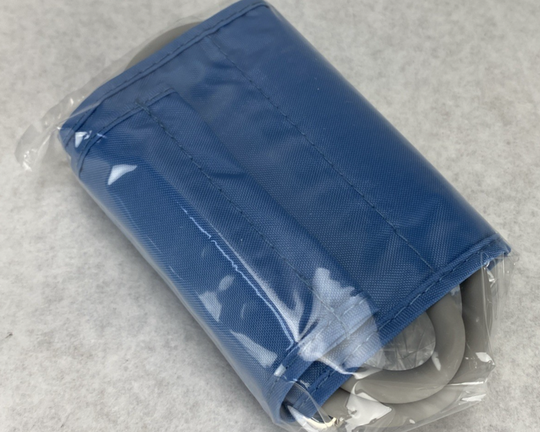 Life Source UA-279 Replacement Cuff Small Arm Size 6.3"-9.4" (Lot of 5)