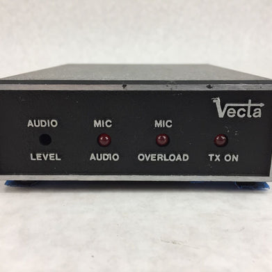 Cetec Vega Vecta MFG