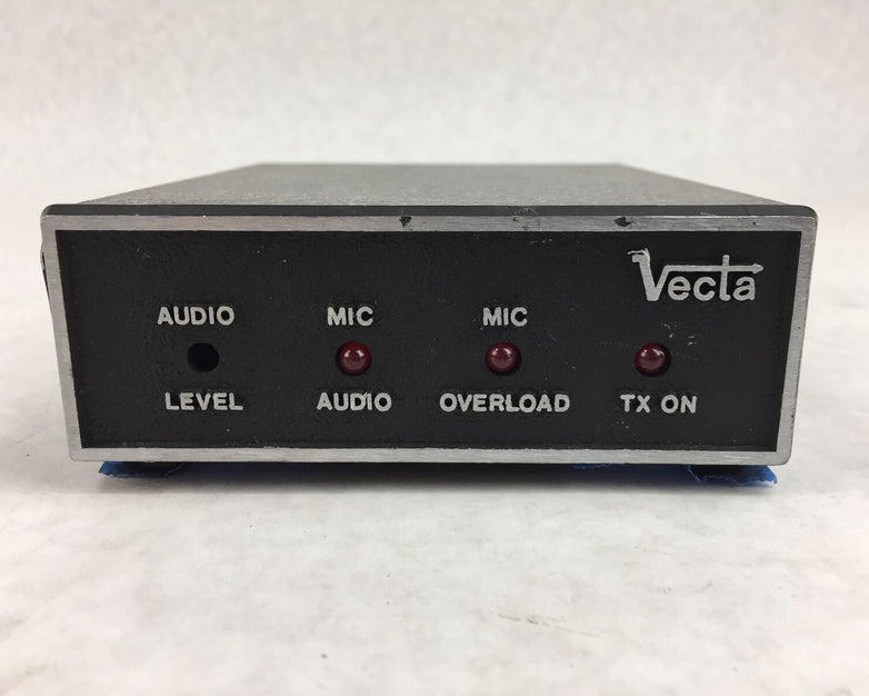 Cetec Vega Vecta MFG