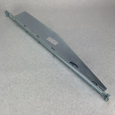 HPE StoreEver 1/8 G2 Tape Autoloader Rack Kit AH166A 435248-001 Left Only