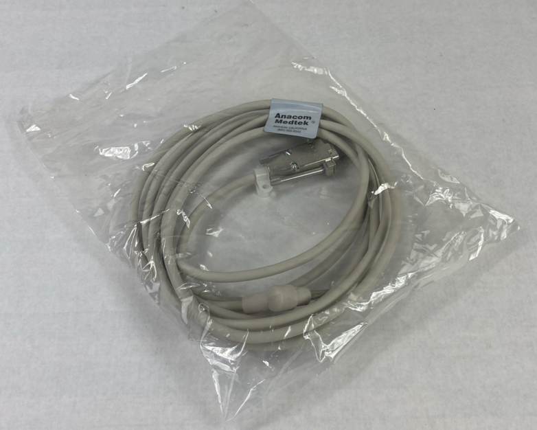 Ancom Medtek Model J6821-10 Call Connecting Cable
