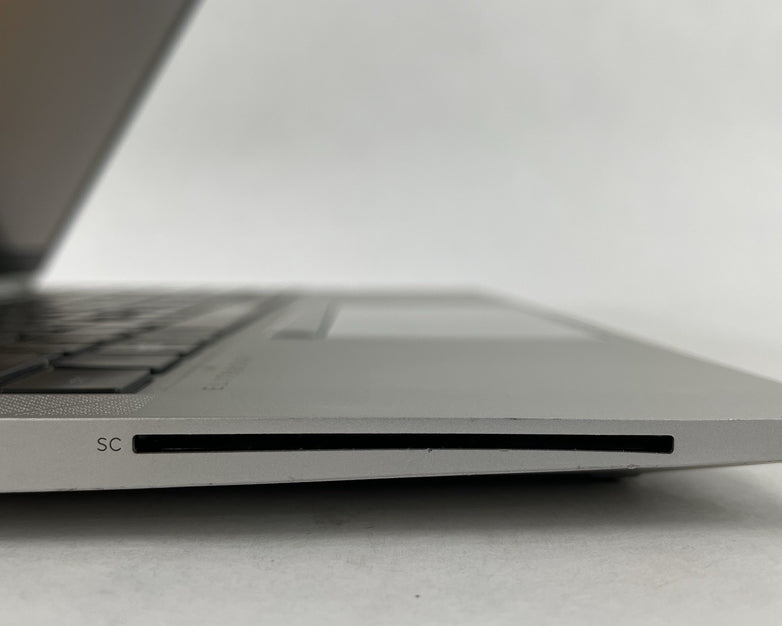 HP EliteBook 840 G8 14" i7-1165G7 2.80 GHz 8 GB RAM No SSD/OS/AC