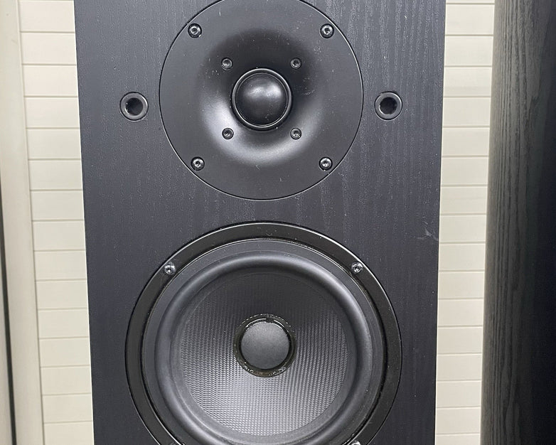 Pioneer SP-FS52 Andrew Jones Designed Floorstanding Loudspeaker Set Of 2