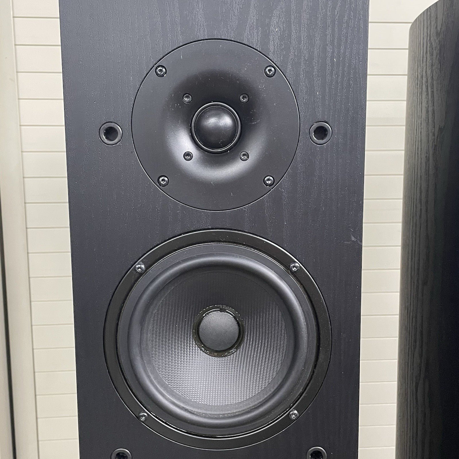 Pioneer SP-FS52 Andrew Jones Designed Floorstanding Loudspeaker Set Of 22