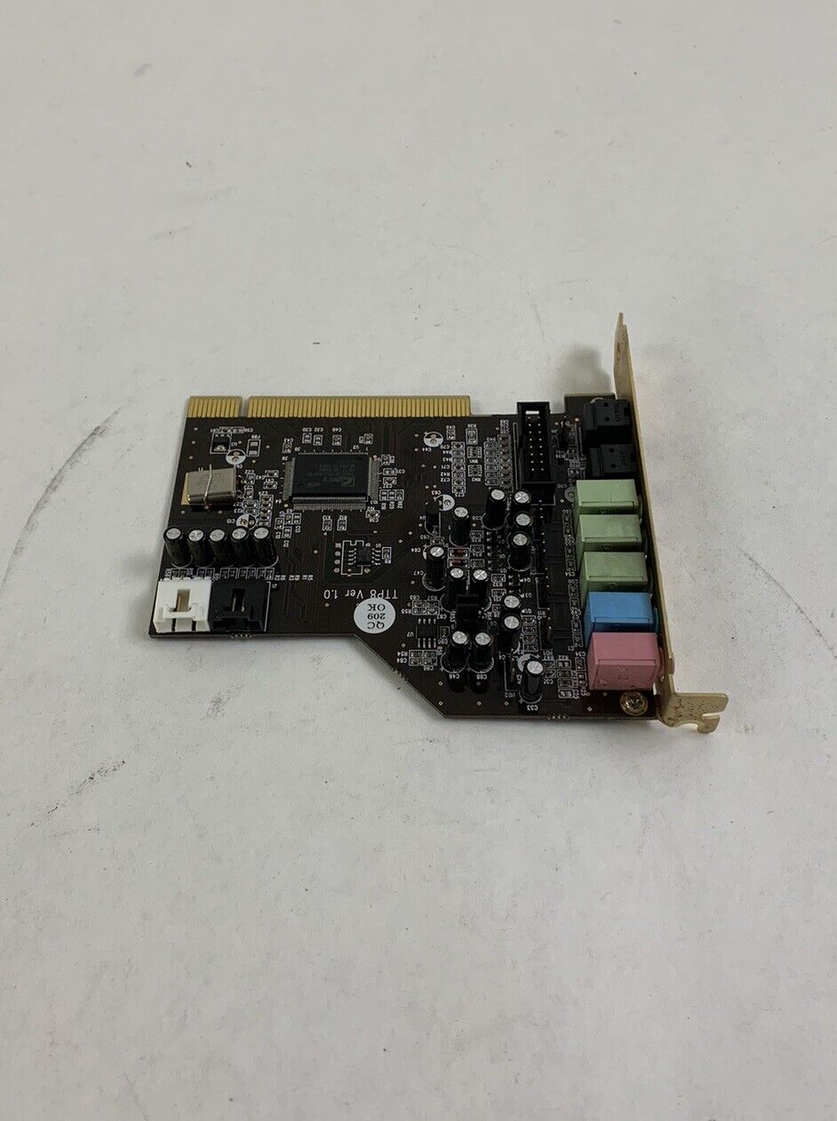 TerraTec Aureon 5.1 Fun Audio Card