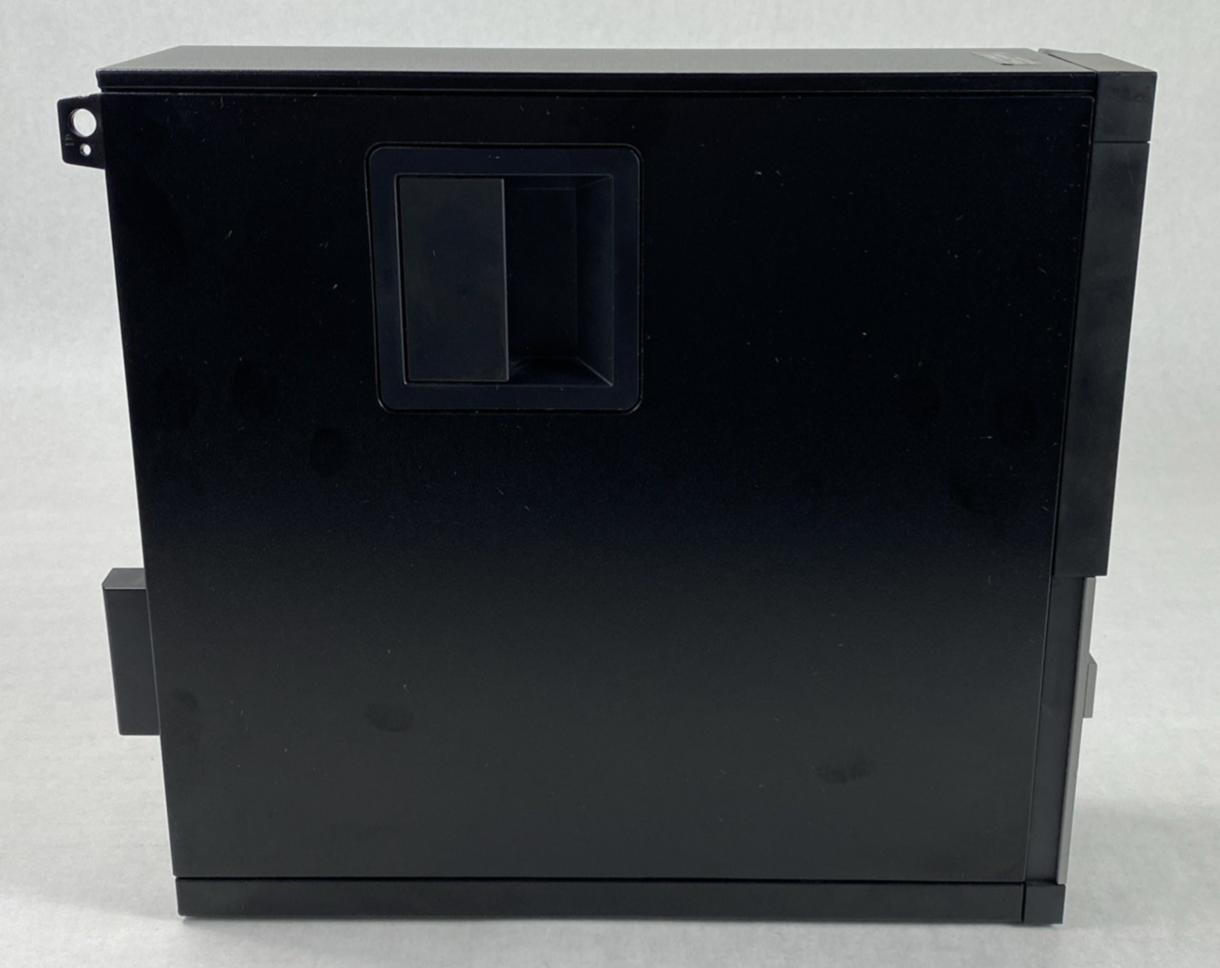 Dell OptiPlex 390 SFF Intel Core i5-2400 3.10GHz 4GB RAM No HDD No OS