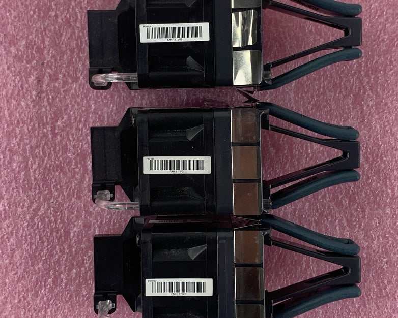 Cisco Catalyst FAN-T1 Fan for 3650/3850 Lot of 3