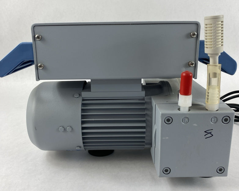 Vacuubrand ME 4C Vario Vacuum Pump Unit
