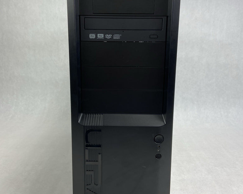 Ultra X-Blaster ATX Mid Tower Computer Case Diaboltek 400W PSU