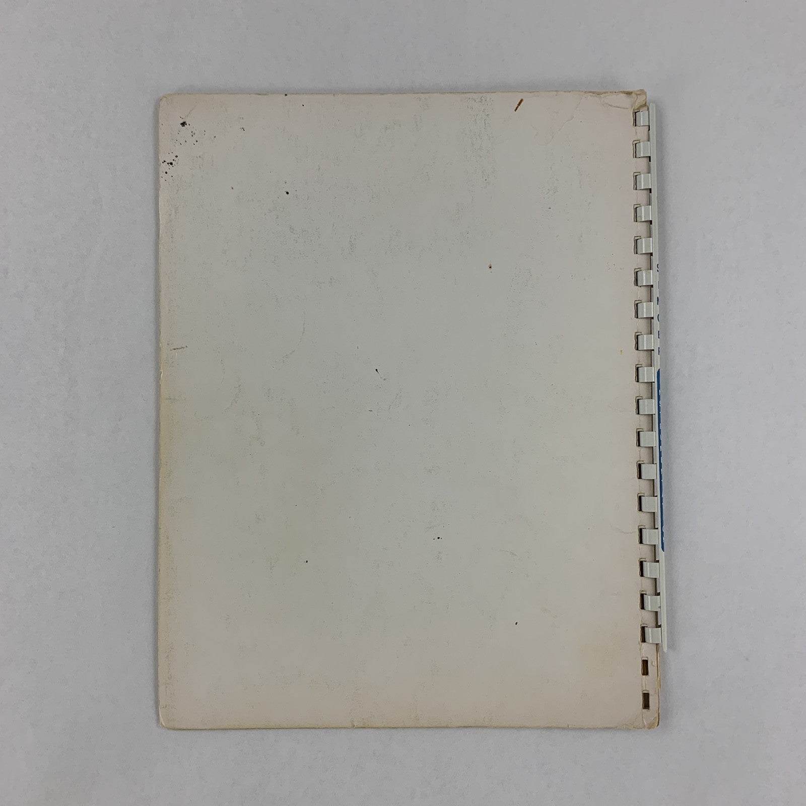 Singer 1-500783-166 Biconical Antenna 94455-1 Instruction Manual