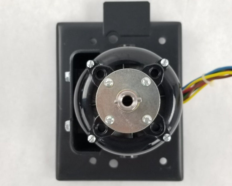 Bodine NSE-13 14500 RPM Small Motor 1/4 HP 115V