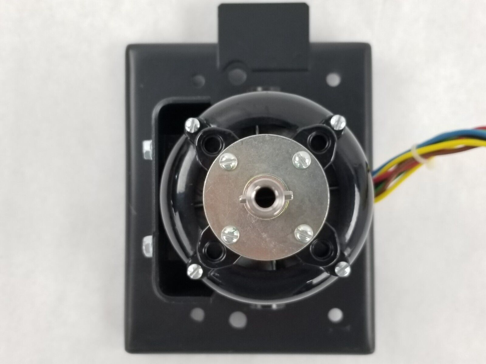 Bodine NSE-13 14500 RPM Small Motor 1/4 HP 115V