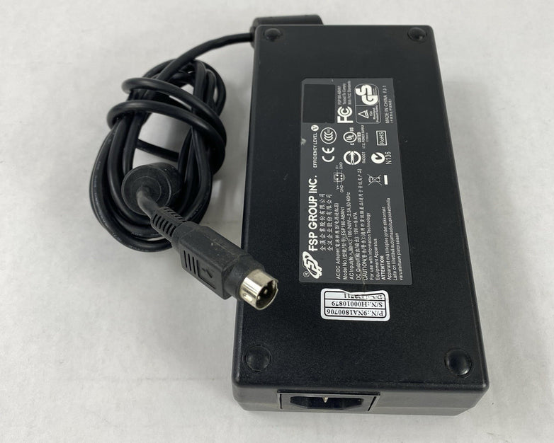 FSP Group FSP180-ABAN1 19V 9.47A 180W AC Adapter