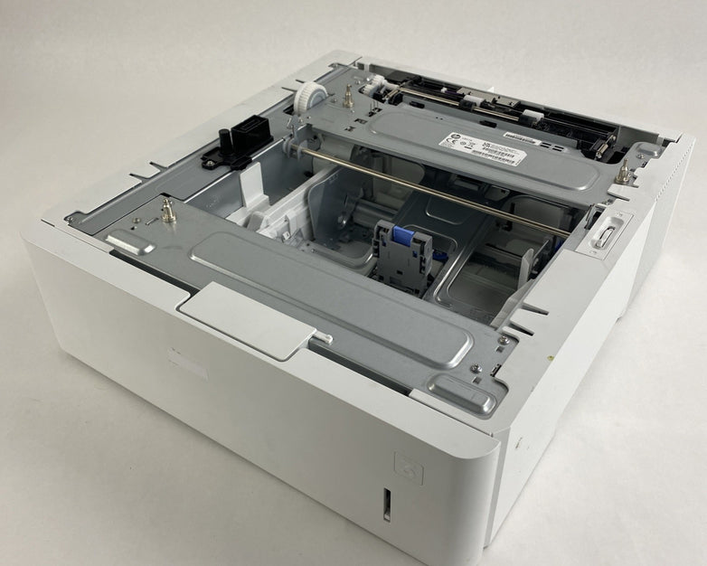 HP LaserJet 550-Sheet Paper Tray L0H17A Paper Tray