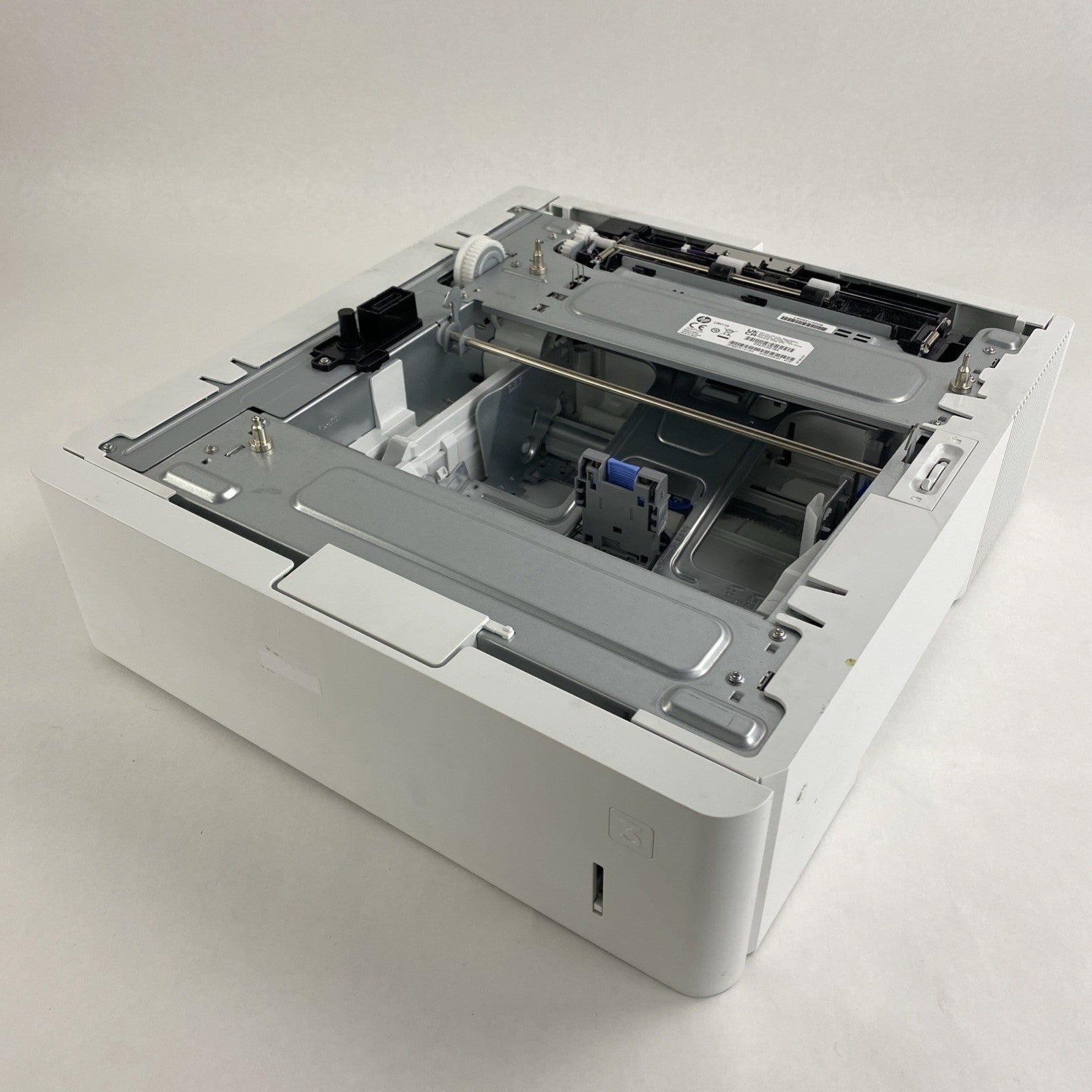 HP LaserJet 550-Sheet Paper Tray L0H17A Paper Tray0