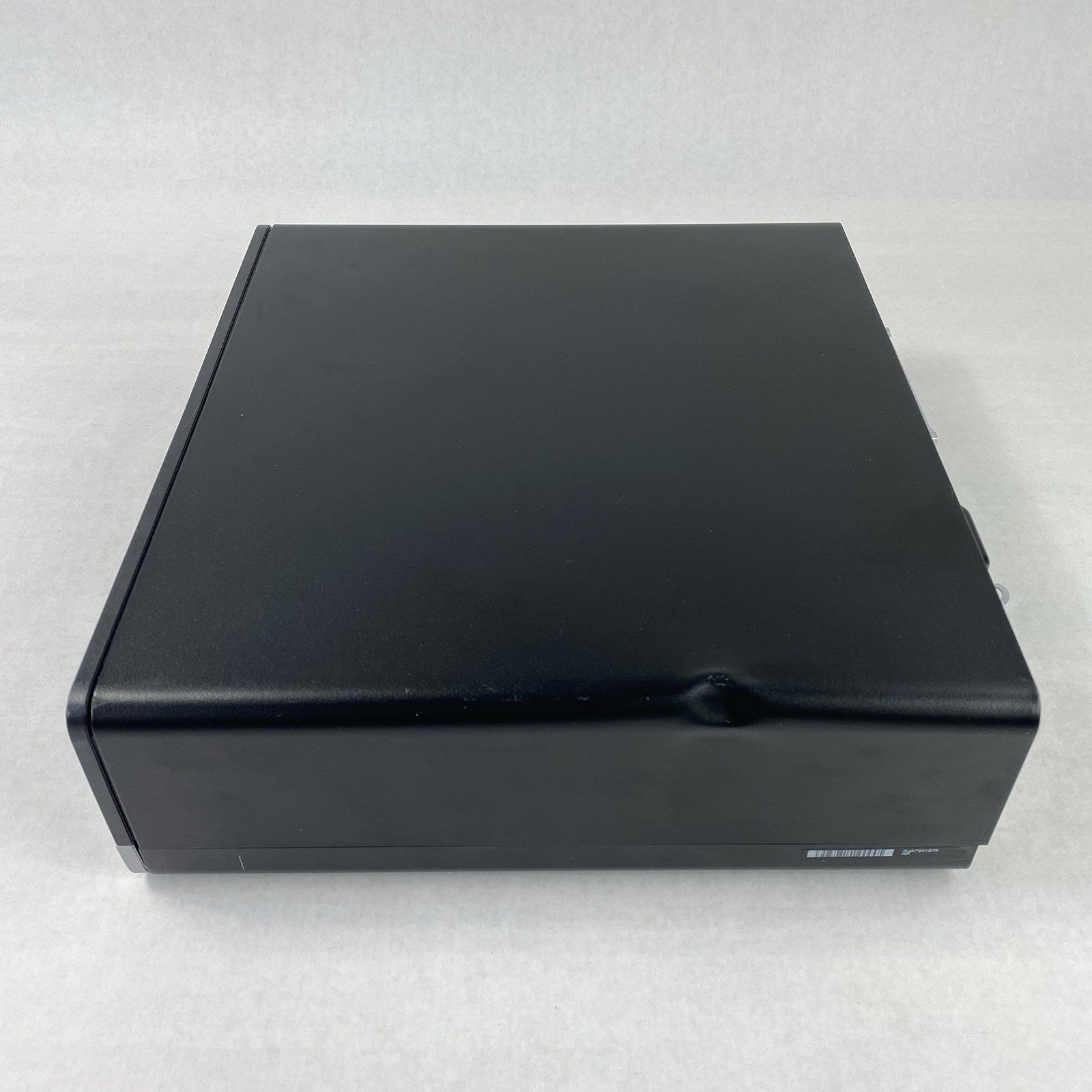 HP EliteDesk 800 G3 SFF Intel Core i5-6500 3.20GHz 16GB RAM No HDD No OS
