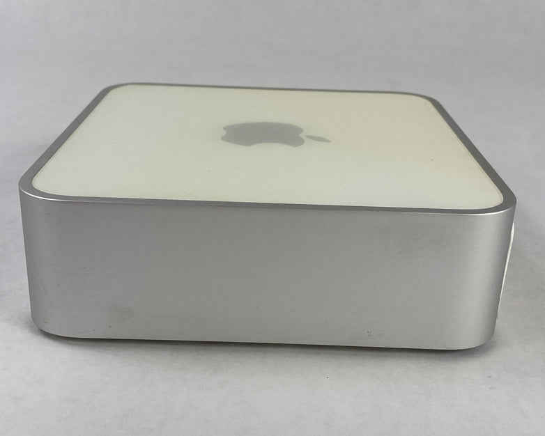 Apple Mac Mini A1176 2006 Core Solo T1200 1.5GHz 512MB RAM No HDD No OS No AC