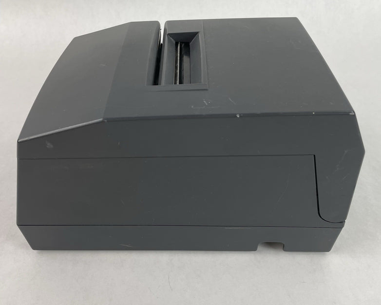 Epson TM-U325D POS Receipt/Validation Printer Serial Dot Matrix - Tested READ