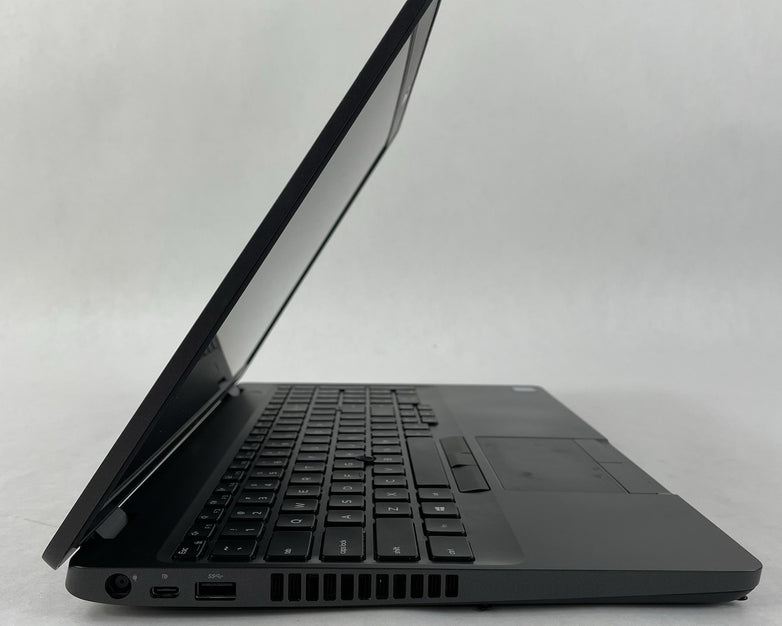 Dell Latitude 5500 15.6" i5-8265U 1.60 GHz 8 GB RAM No SSD/OS/AC