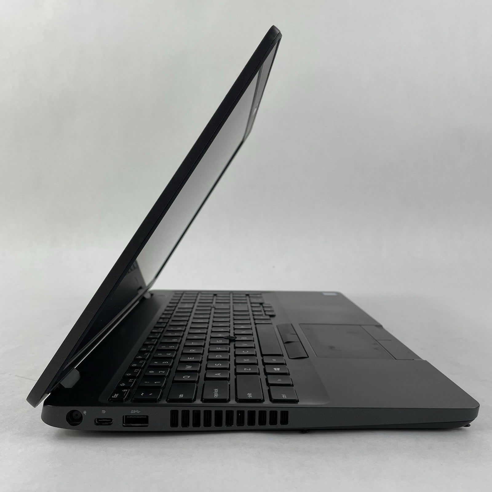 Dell Latitude 5500 15.6" i5-8265U 1.60 GHz 8 GB RAM No SSD/OS/AC6