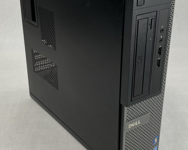 Dell OptiPlex 3010 SFF Pentium G2020 2.90GHz 2GB RAM No HDD No OS