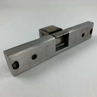 RCI 0161-08 0161x08x32D Stainless Steel Electric Strike Plate 24V AC/DC Used