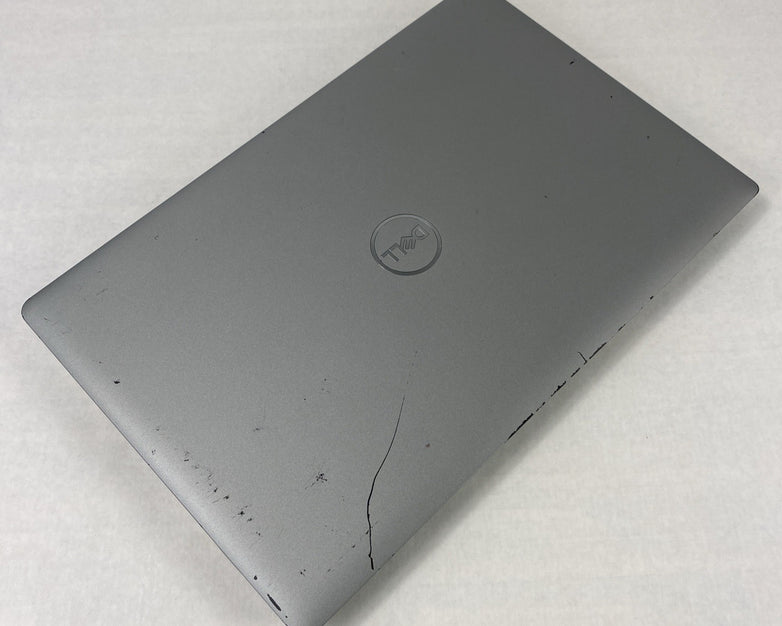 Dell Latitude 5520 Intel Core i5-1145G7 2.60 GHz 16 GB RAM 15.6" No SSD No OS