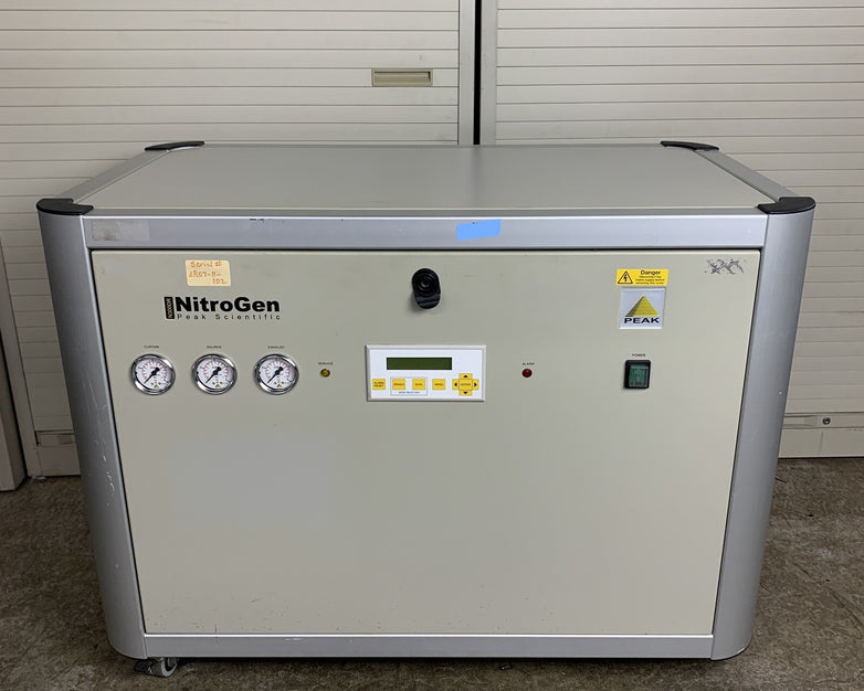 Peak N300DR Scientific Nitrogen Generator