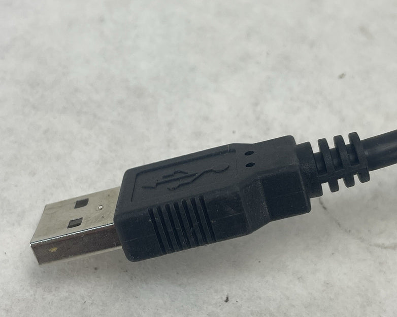 TG3 Electronics TG3-TP-USB-BLTX Rugged Keyboard KBA-BLTXR-UCNNR-US Tested