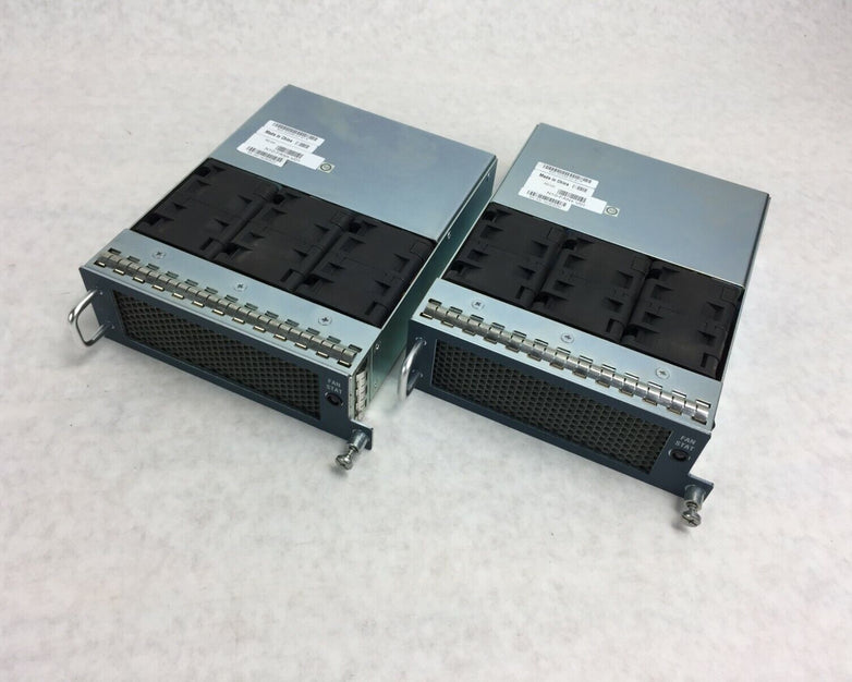 Cisco N10-FAN1 800-32336-02 Fan Module (Lot of 2)
