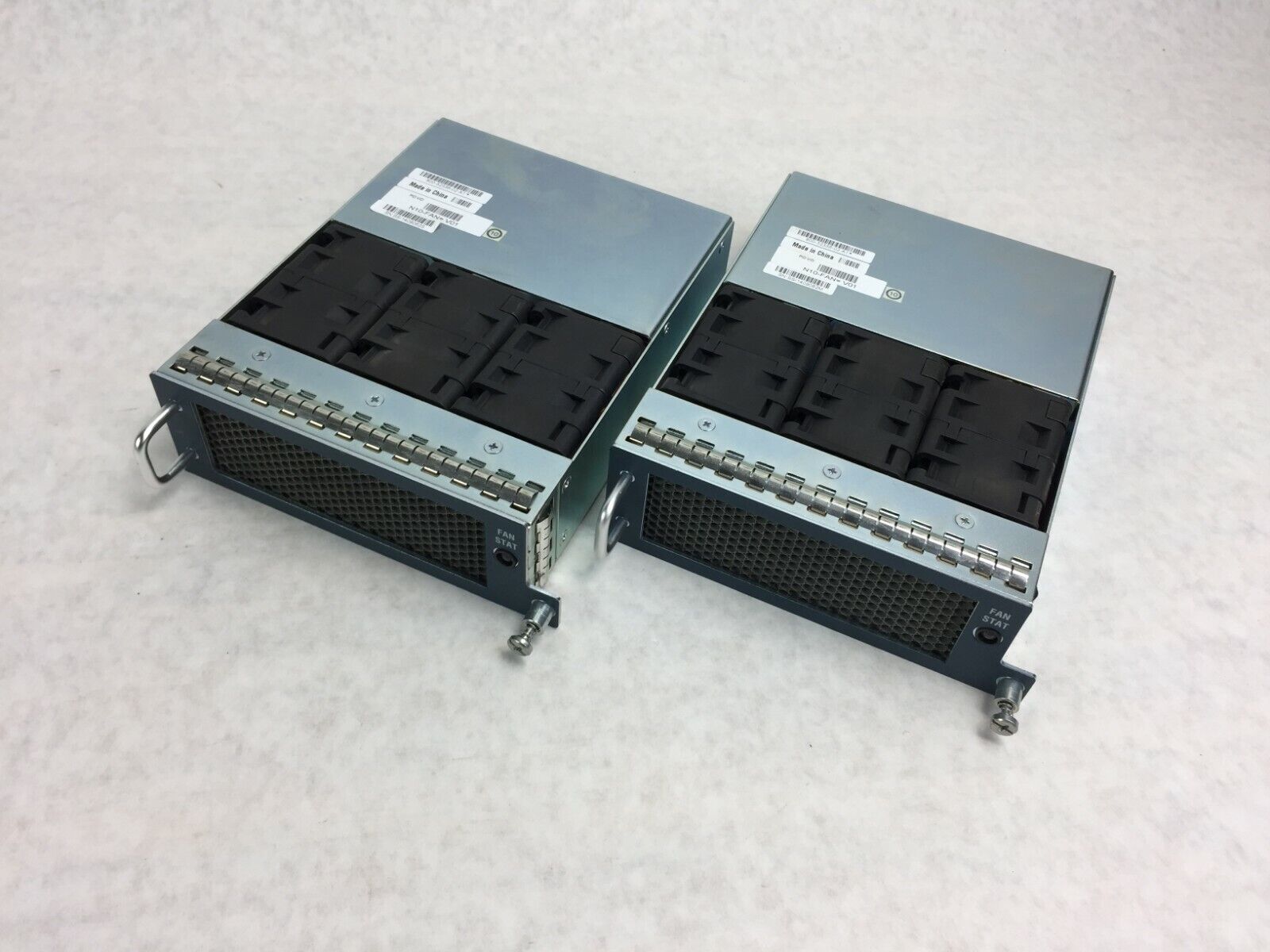 Cisco N10-FAN1 800-32336-02 Fan Module (Lot of 2)